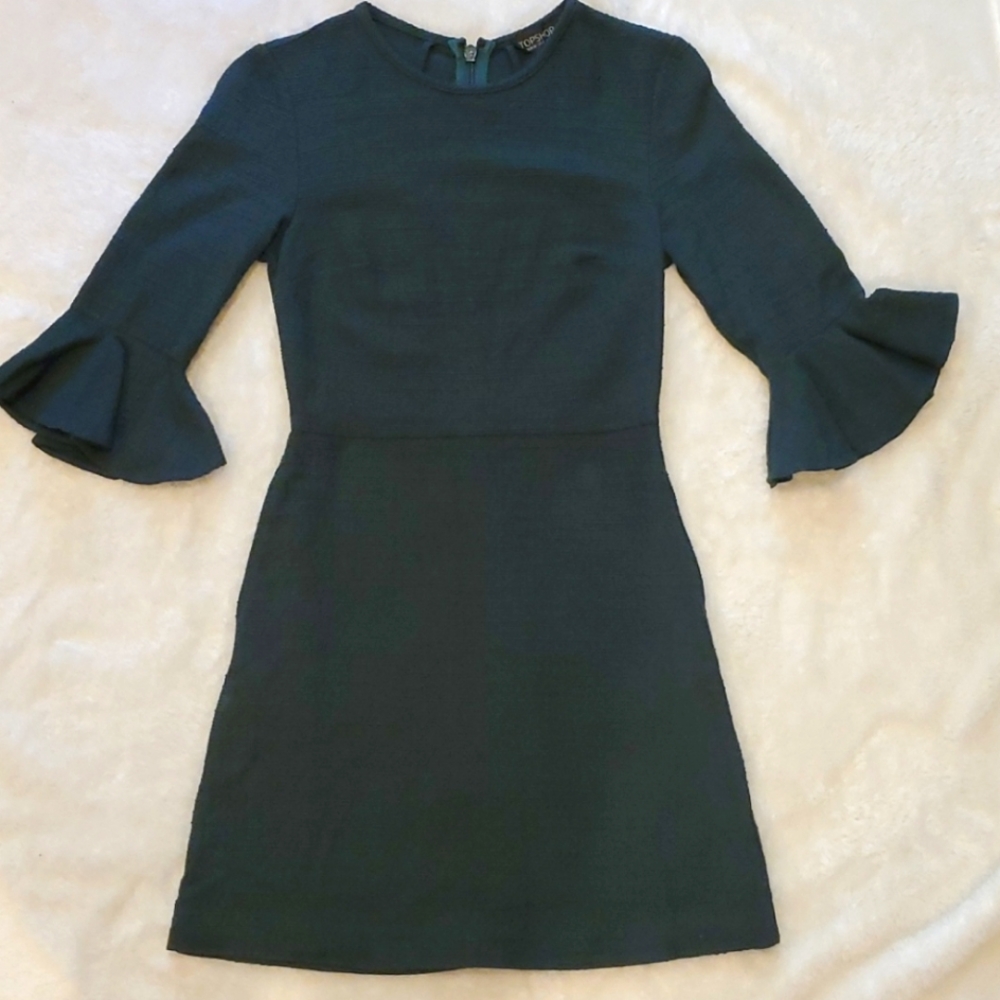 Topshop Dress